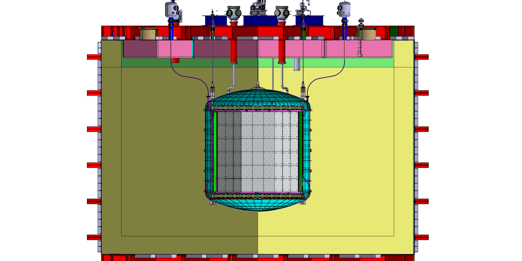 Il lato oscuro della materia