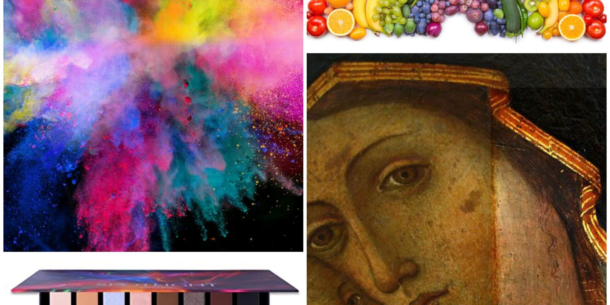 Un mondo a colori