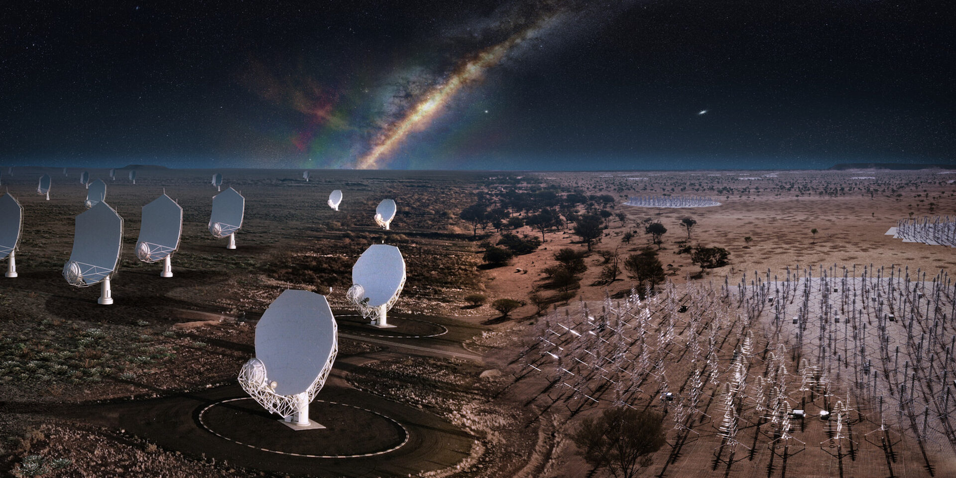 QUANTO INQUINA UN ASTROFISICO