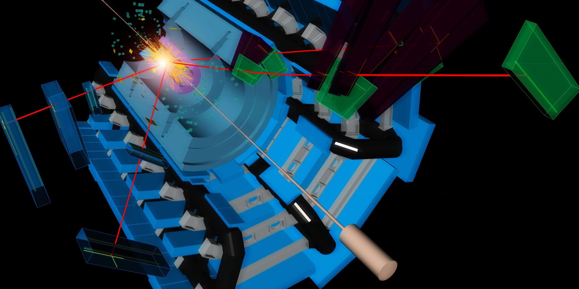 10 anni dalla scoperta del Bosone di Higgs