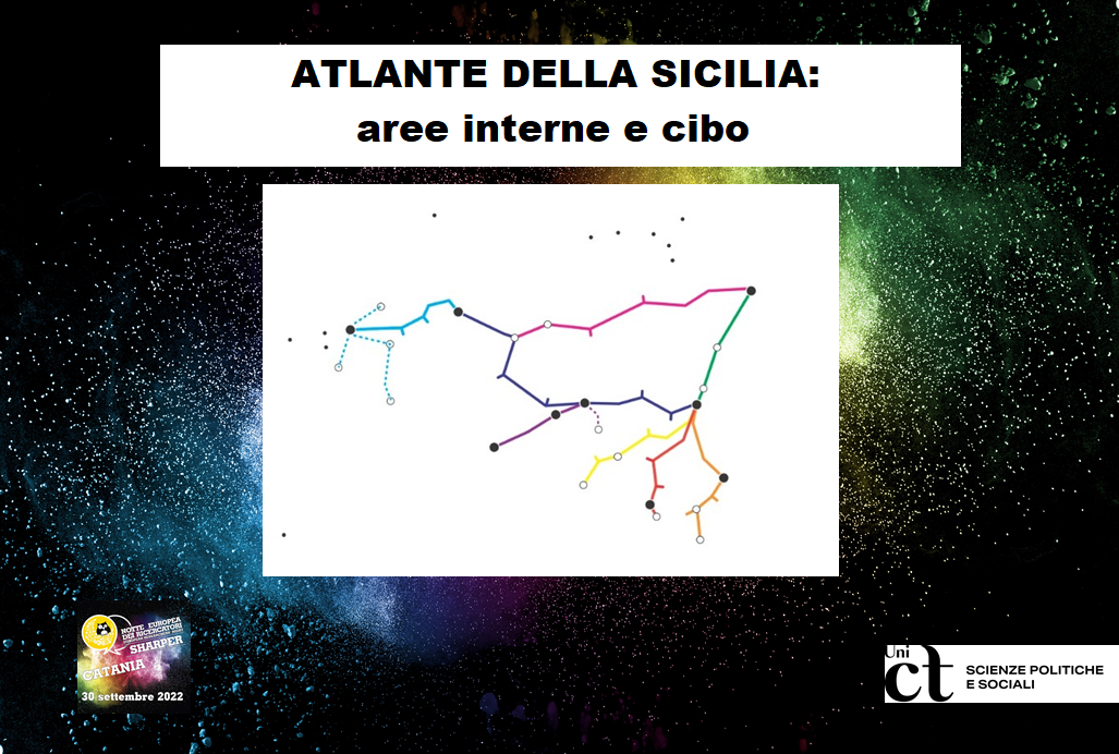 DSPS - Unict, Università di Catania