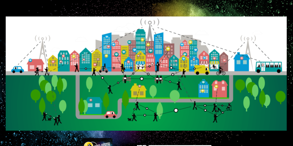 PRATICARE LA SMART CITY