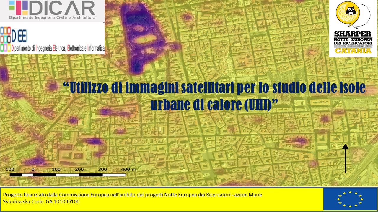 DiCAr - Unict, Università di Catania