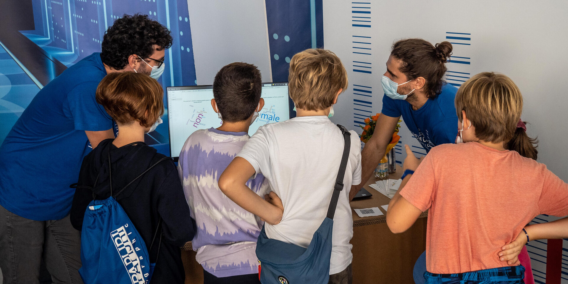 LA SCIENZA IN UN OGGETTO