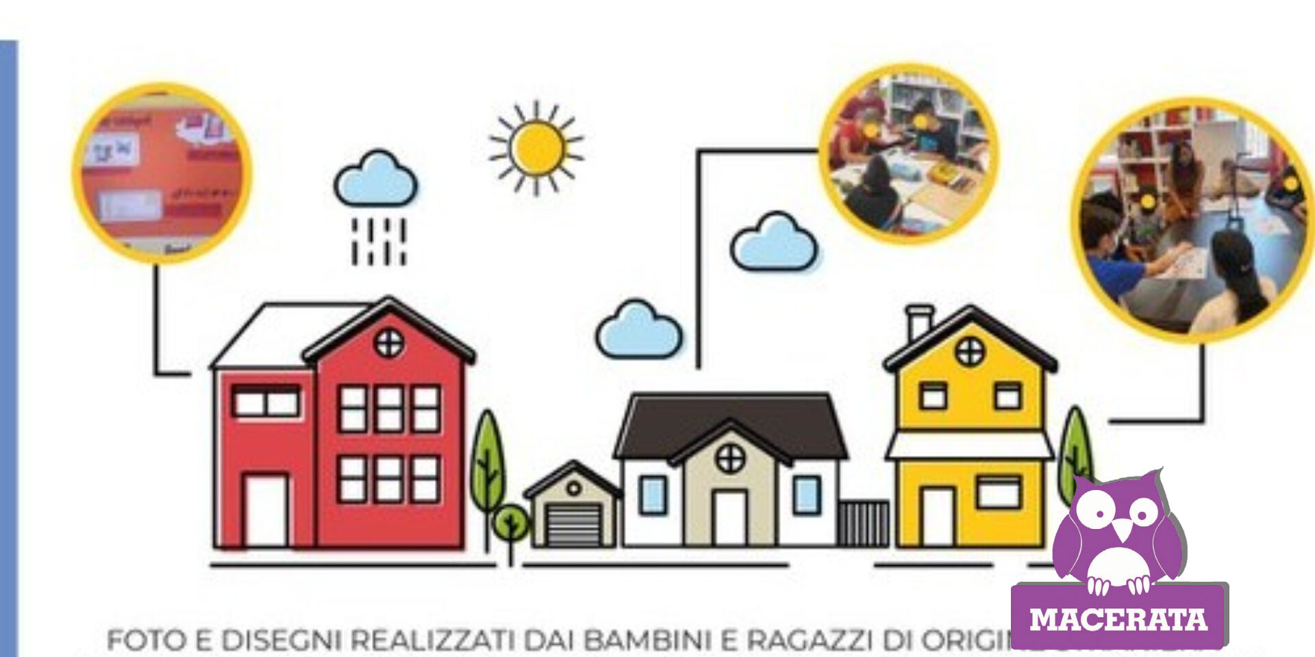 La nostra città intelligente: presentazione della mostra