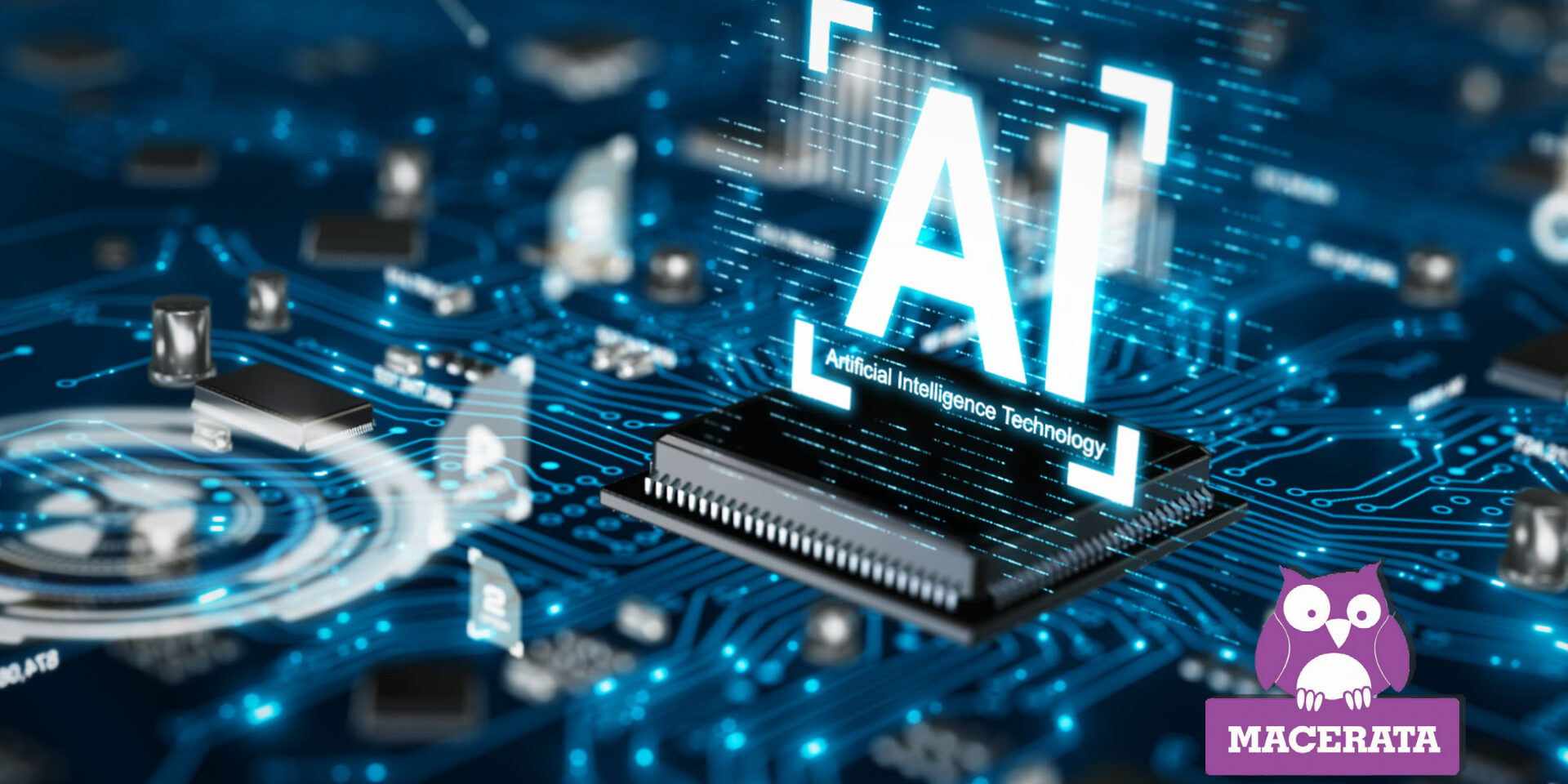 Aperitivo culturale | Intelligenza Artificiale e Machine Learning