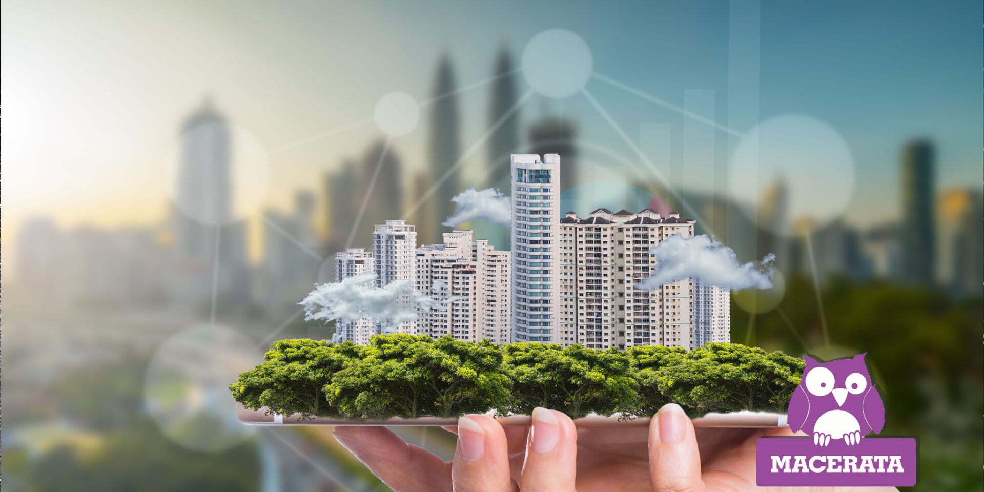 Aperitivo culturale | Smart city e istituzioni