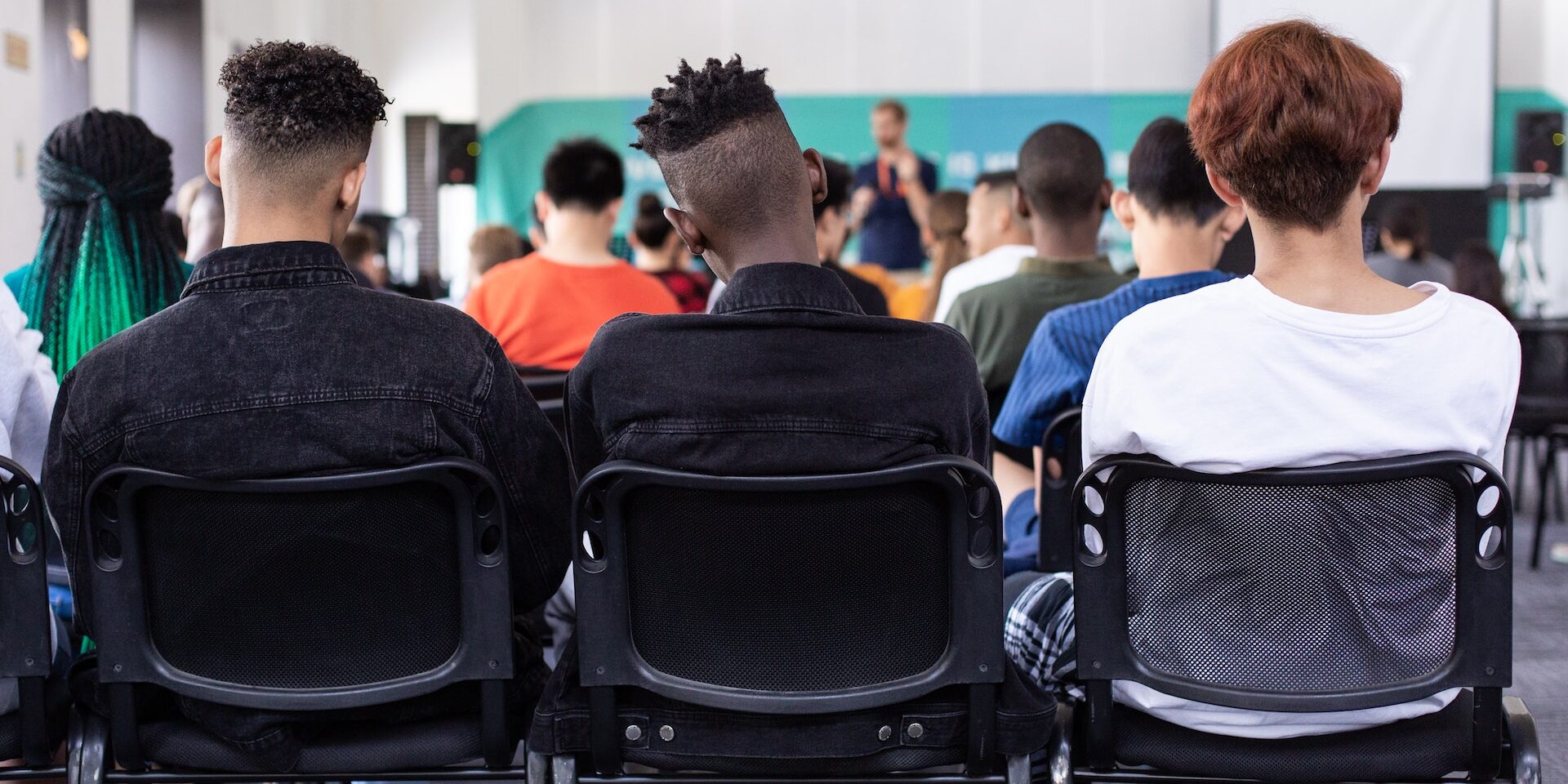 UN’ORA CON IL RICERCATORE