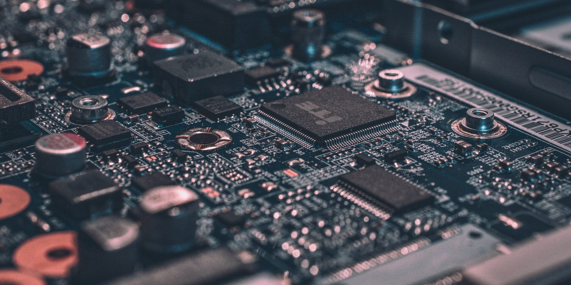 Laboratorio di bioelettronica