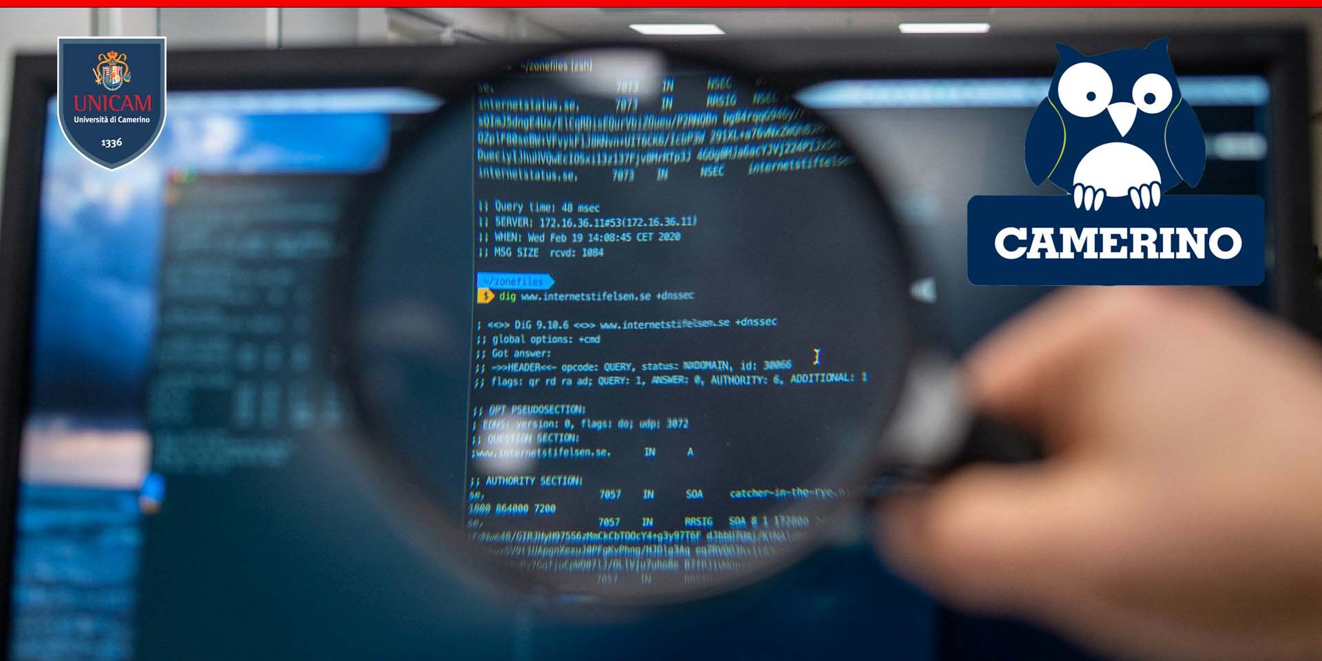 Gaming Tour: l’informatica di Unicam con le scuole