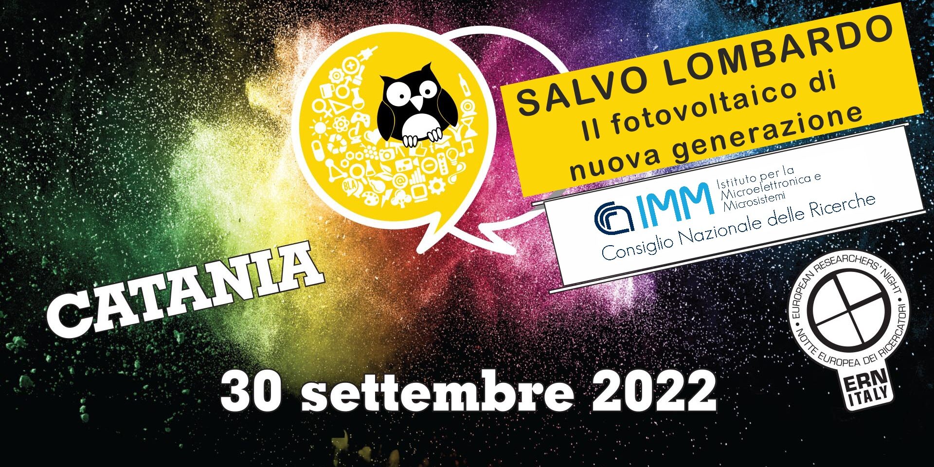 IL FOTOVOLTAICO DI NUOVA GENERAZIONE