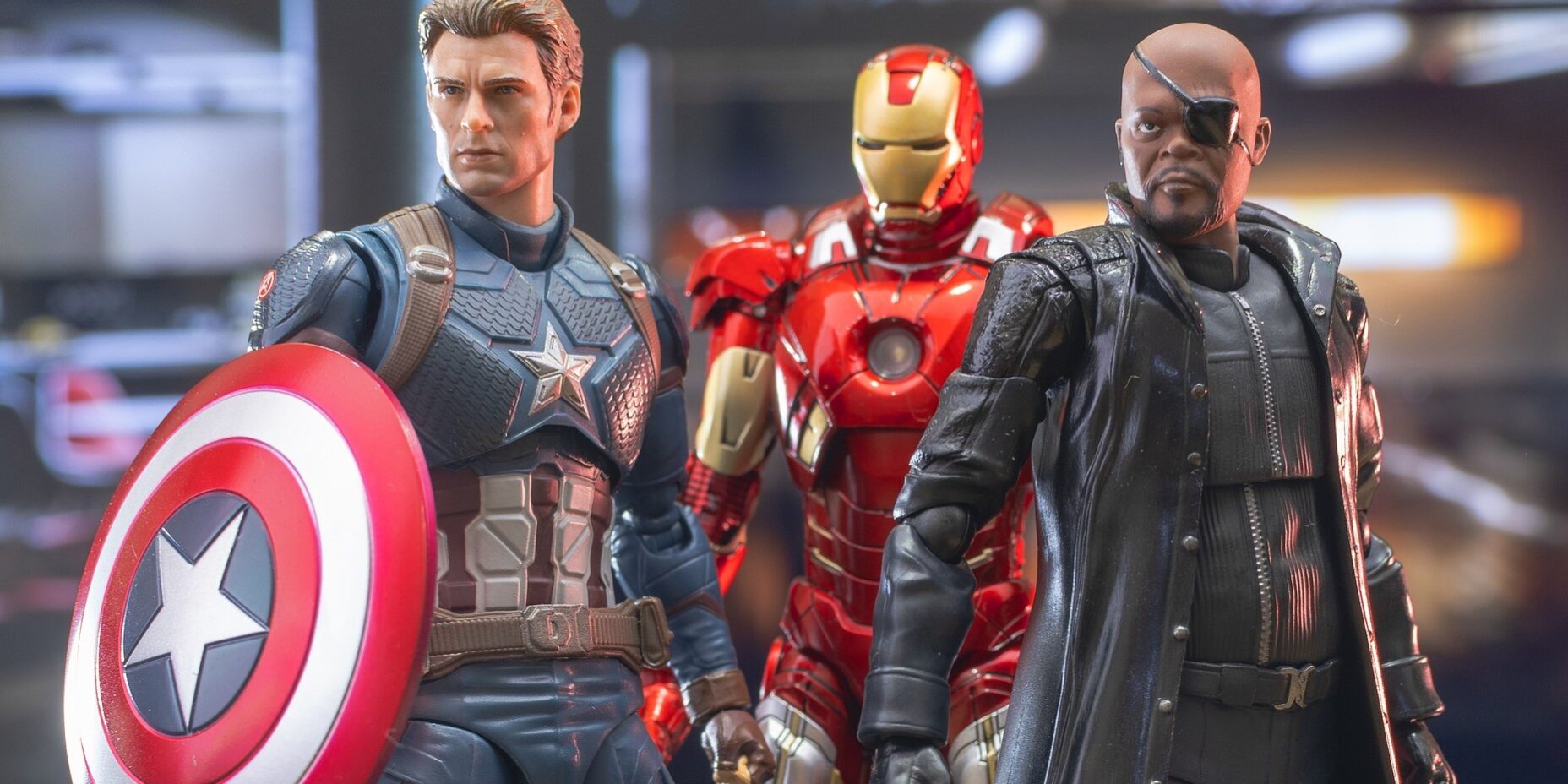 Beating Cancer Plan – The Avengers: End Game?