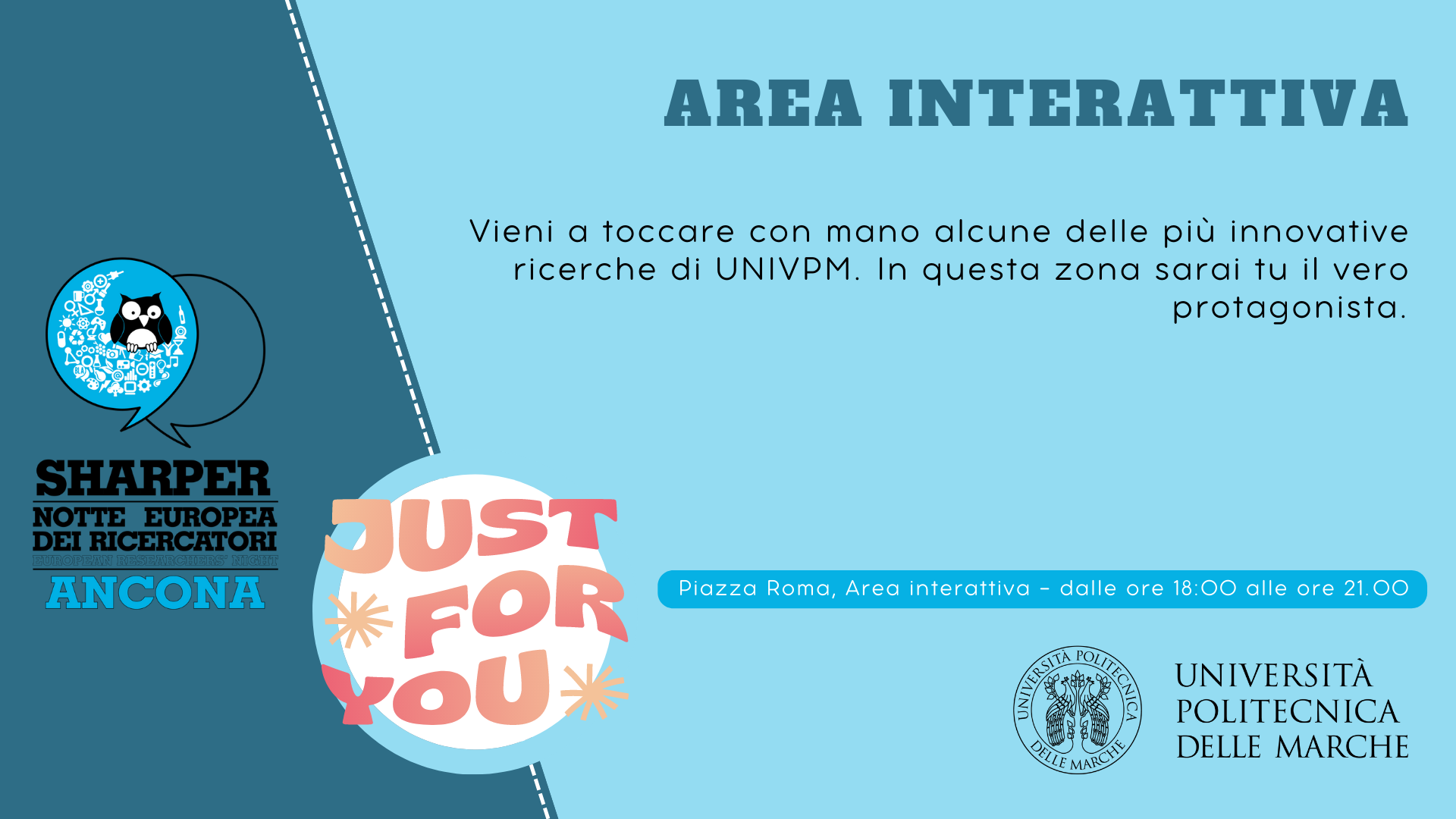 Area Interattiva