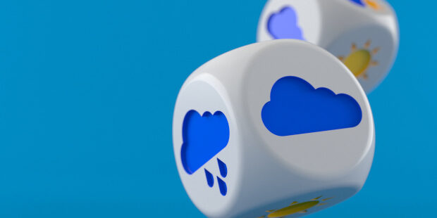 Clima, quanto sei “trendy” ?!?!