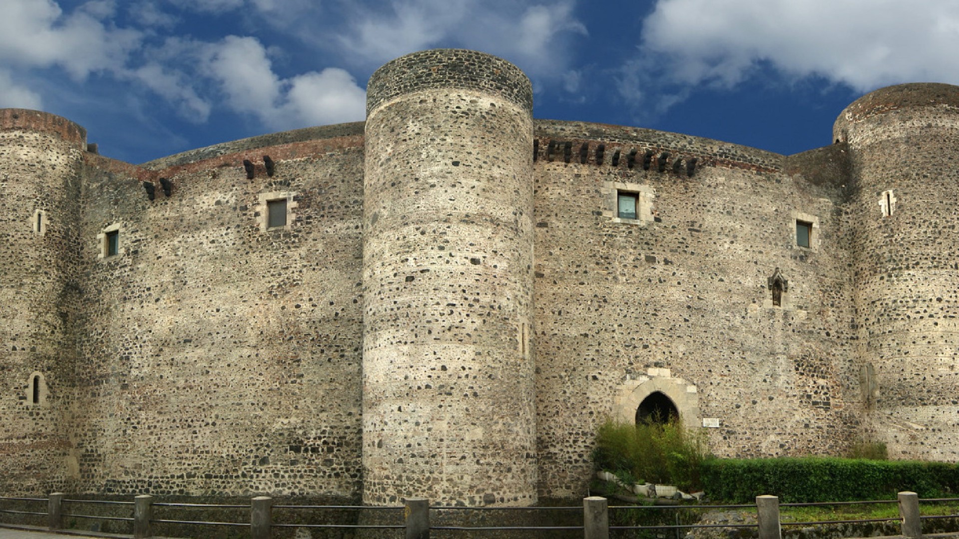 Disum - Unict, Comune di Catania, Università di Catania