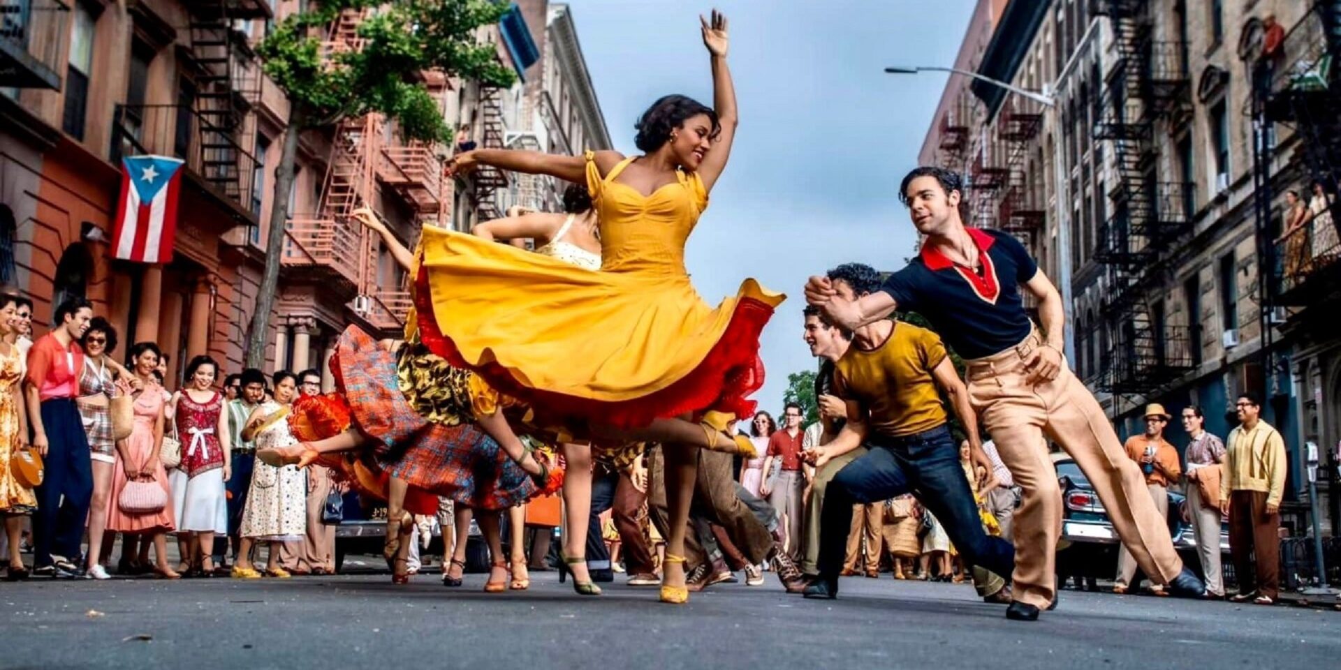 “UNA CITTA’ PER CANTARE”…TRA OPERA E MUSICAL