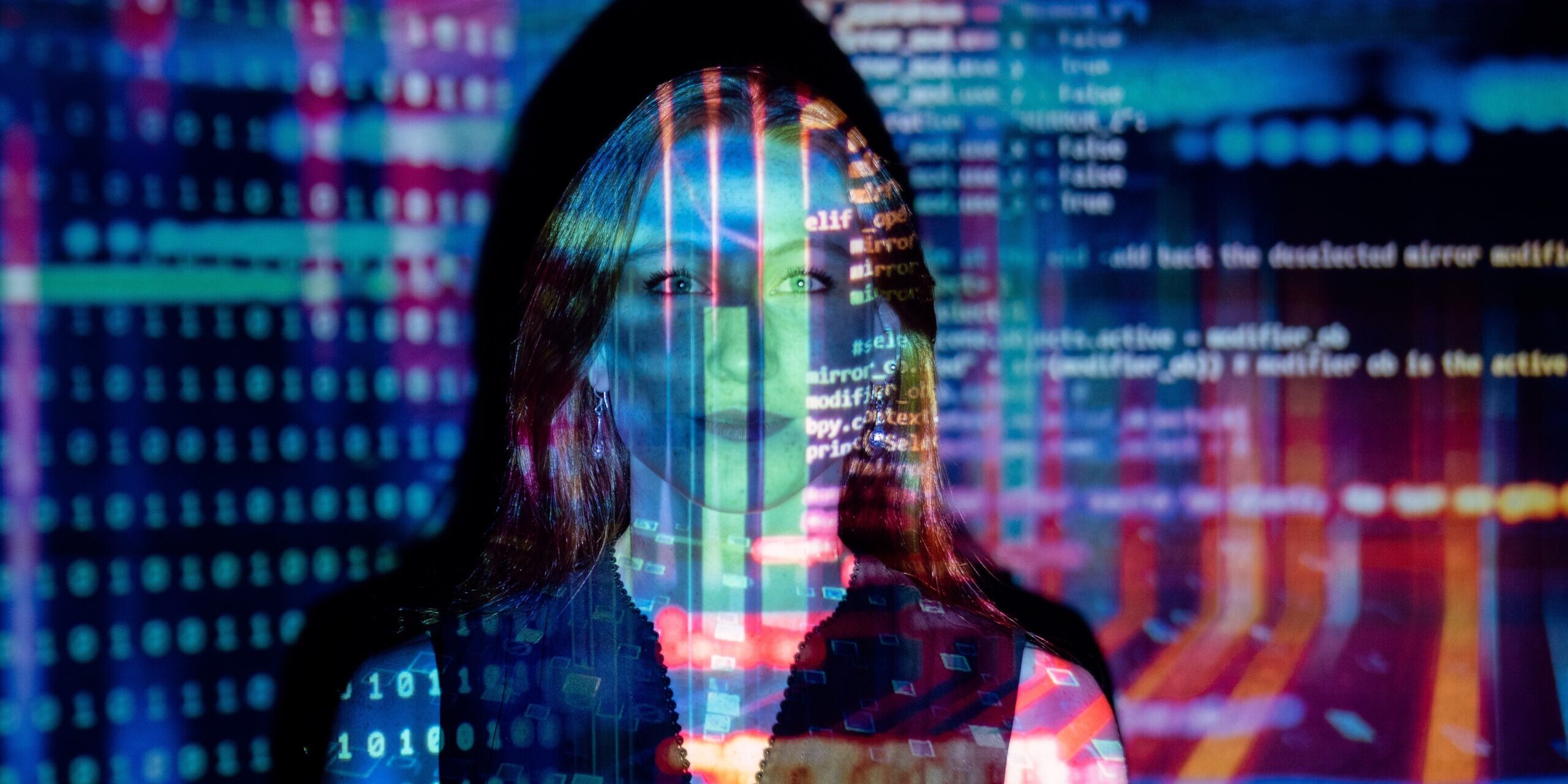 Vedere l’invisibile: dai social network alla bioinformatica