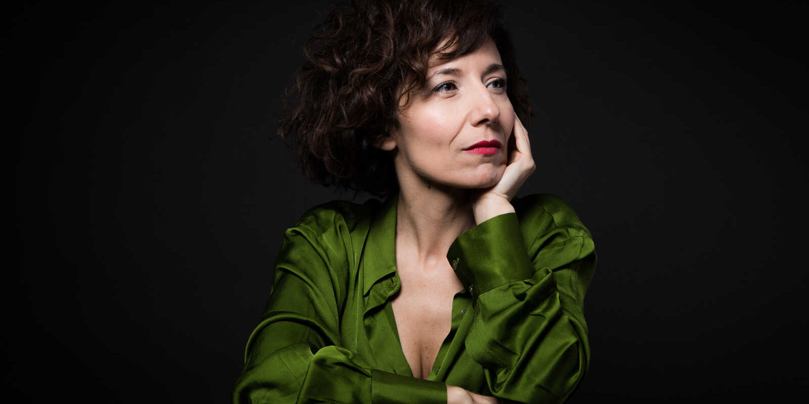 Performance voce e corpo con Elena Dragonetti, Serena Loprevite e Rocco Colonnetta