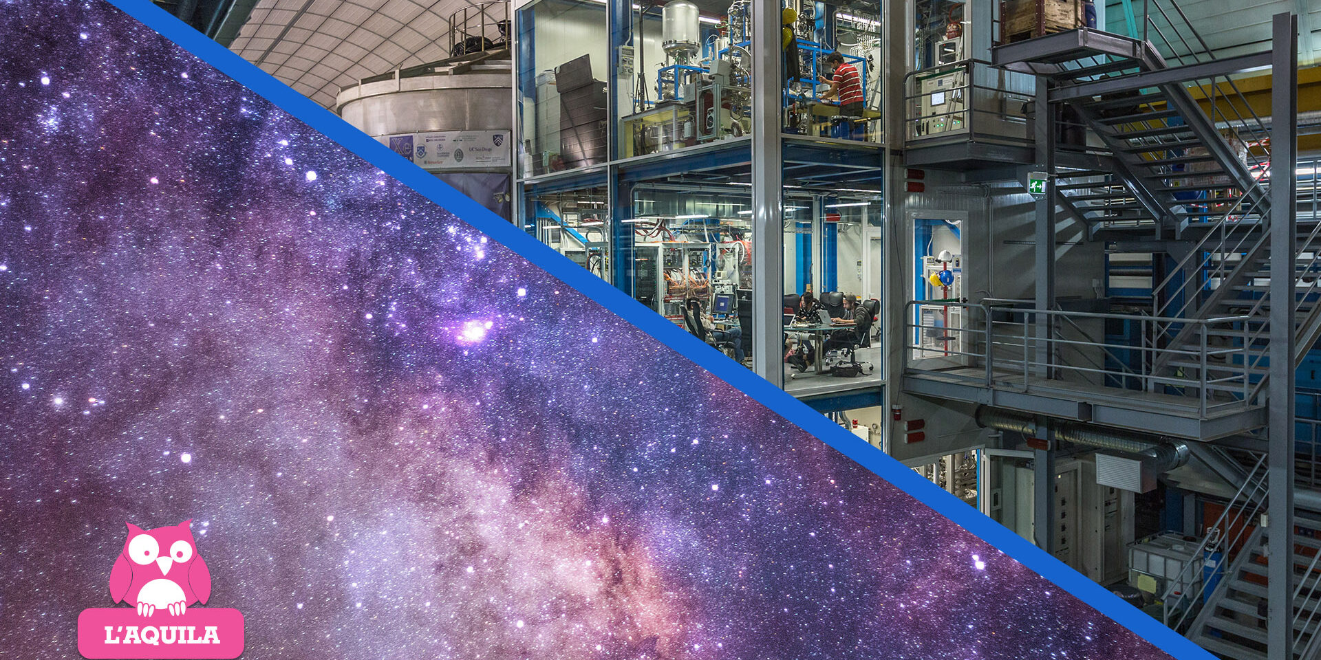 EXTREME – LUOGHI ESTREMI DOVE FARE RICERCA