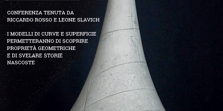 Toccare la geometria: la collezione di modelli dell’Università di Pavia