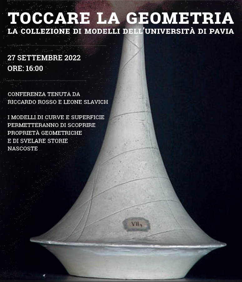 Museo per la Storia dell'Università di Pavia, Università di Pavia