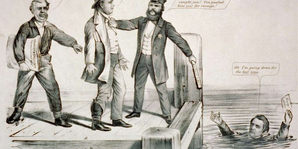 CHE COS’È UNA CRISI ECONOMICA?