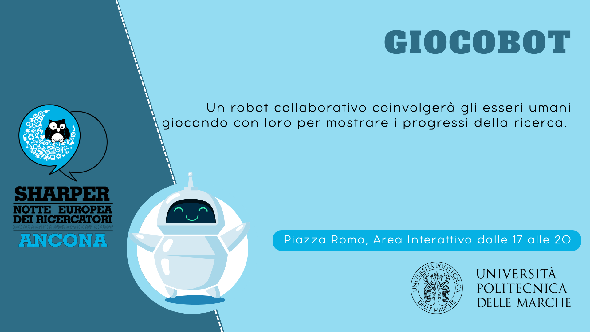 GIOCOBOT