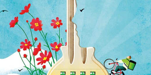 «LUOGHI COMUNI» TRA CULTURA VISUALE E SEMIOTICA