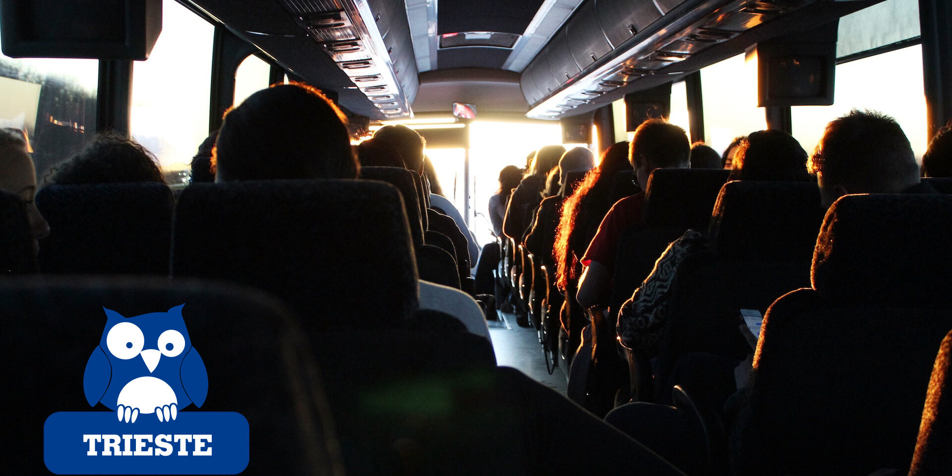 RICERCATORI A BORDO!