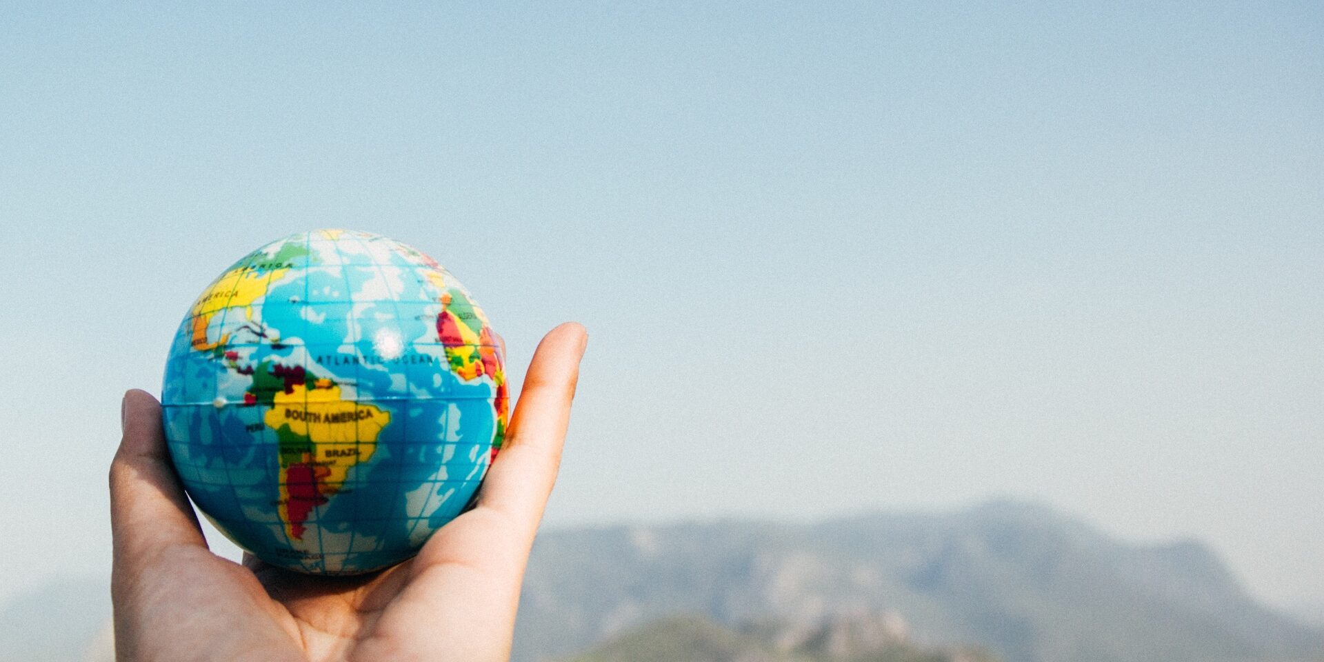 RIFUGIATI CLIMATICI: INIZIAMO A PARLARNE