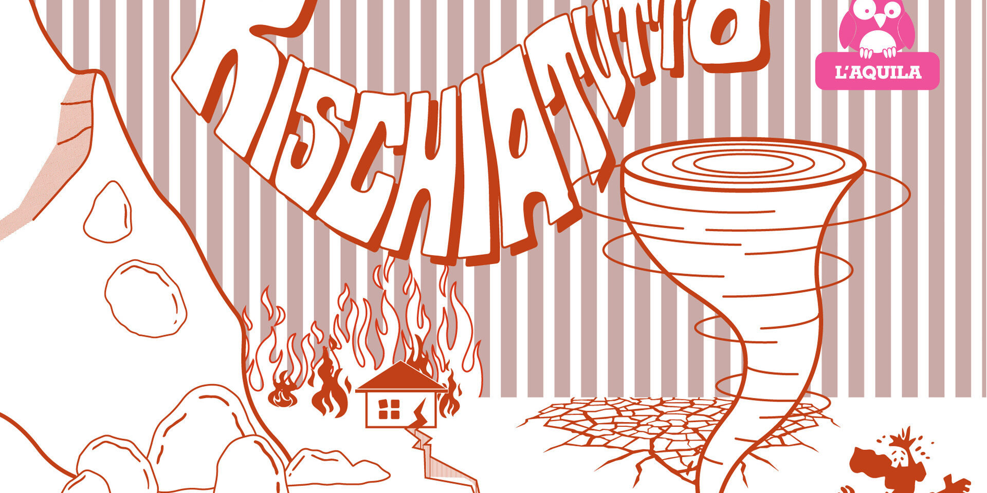 RISCHIATUTTO – QUANTO SEI DISPOSTO A RISCHAIRE?