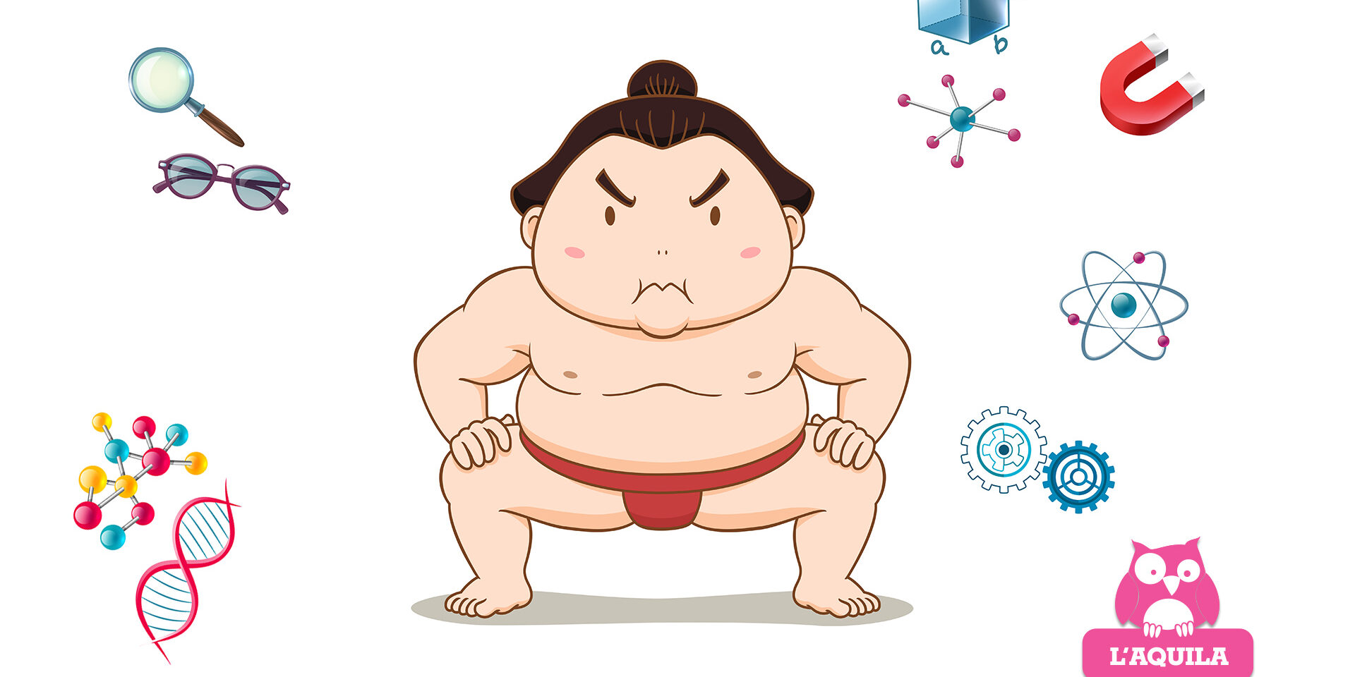 SUMO SCIENCE