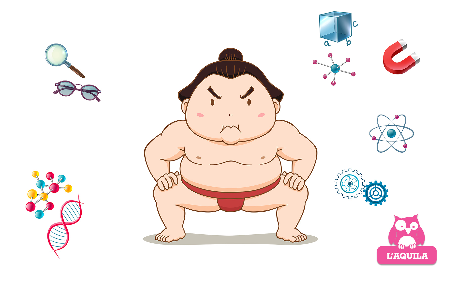 SUMO SCIENCE