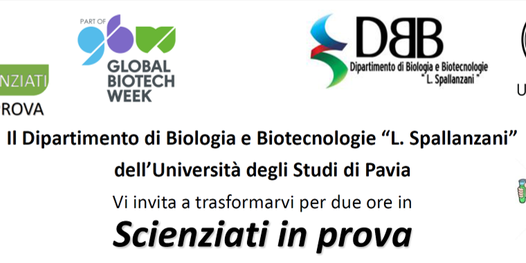 Scienziati in Prova