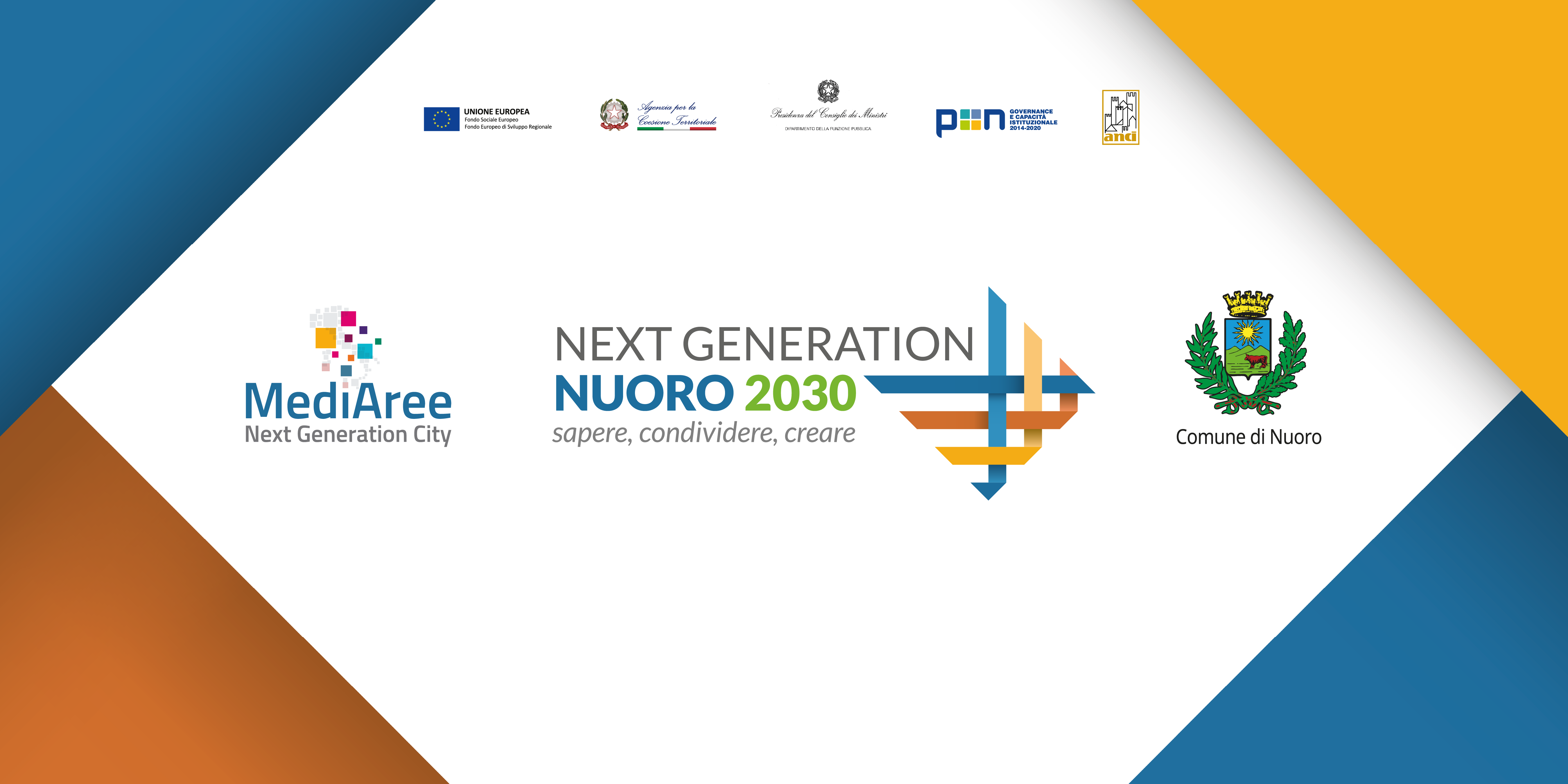 I COMUNI MEDI PROTAGONISTI DI UNA RETE URBANA. SPUNTI PER UNA NUOVA ORGANIZZAZIONE DI AREA FUNZIONALE