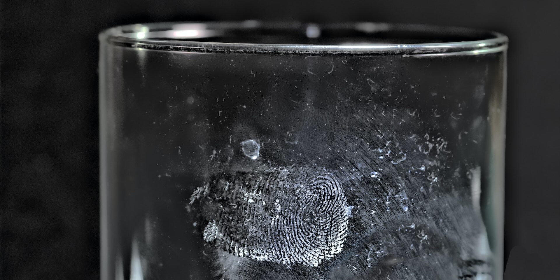 Il ruolo delle impronte digitali nell’attività di Polizia Scientifica