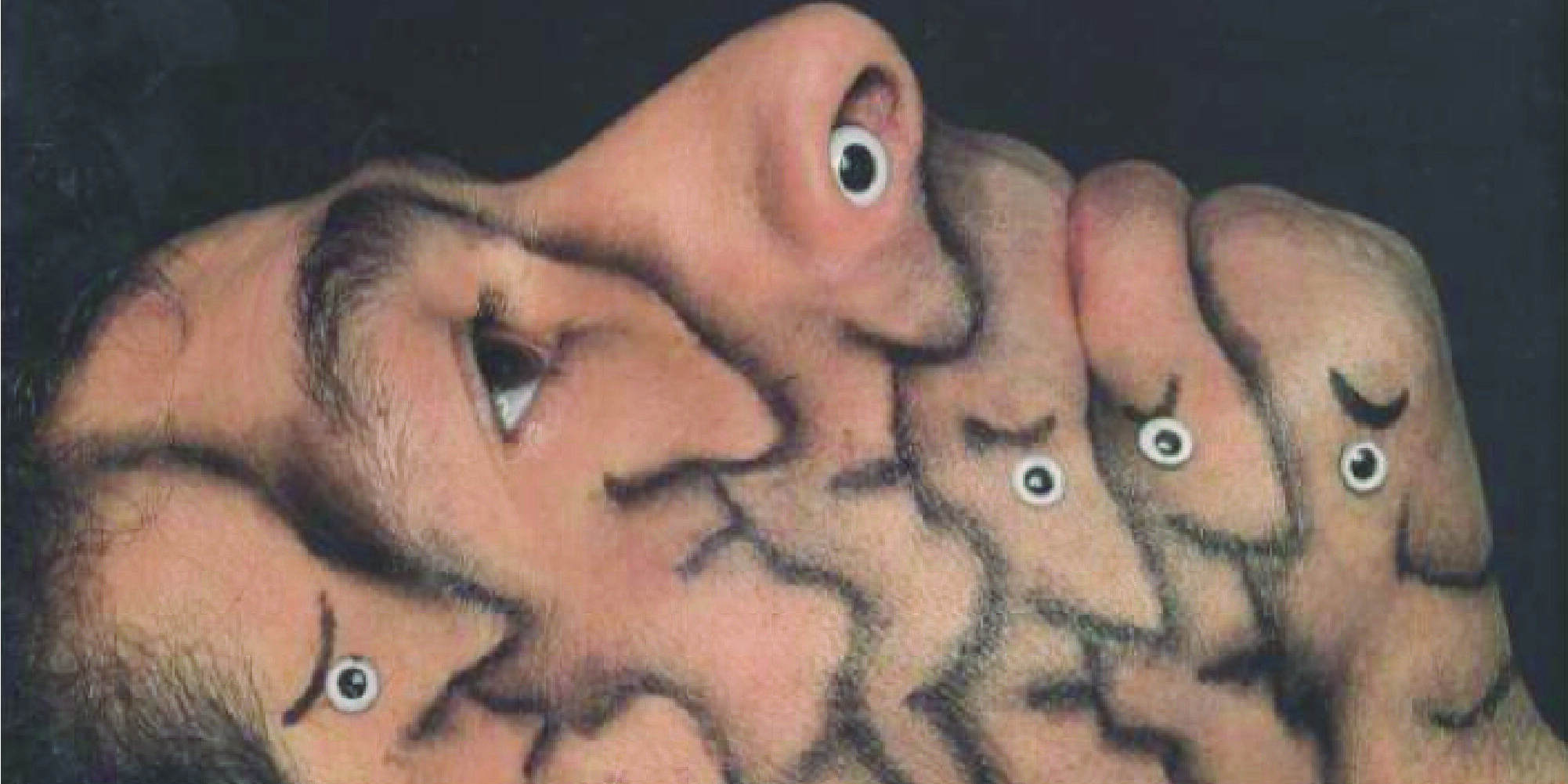 LA NOTTE DELLE ILLUSIONI