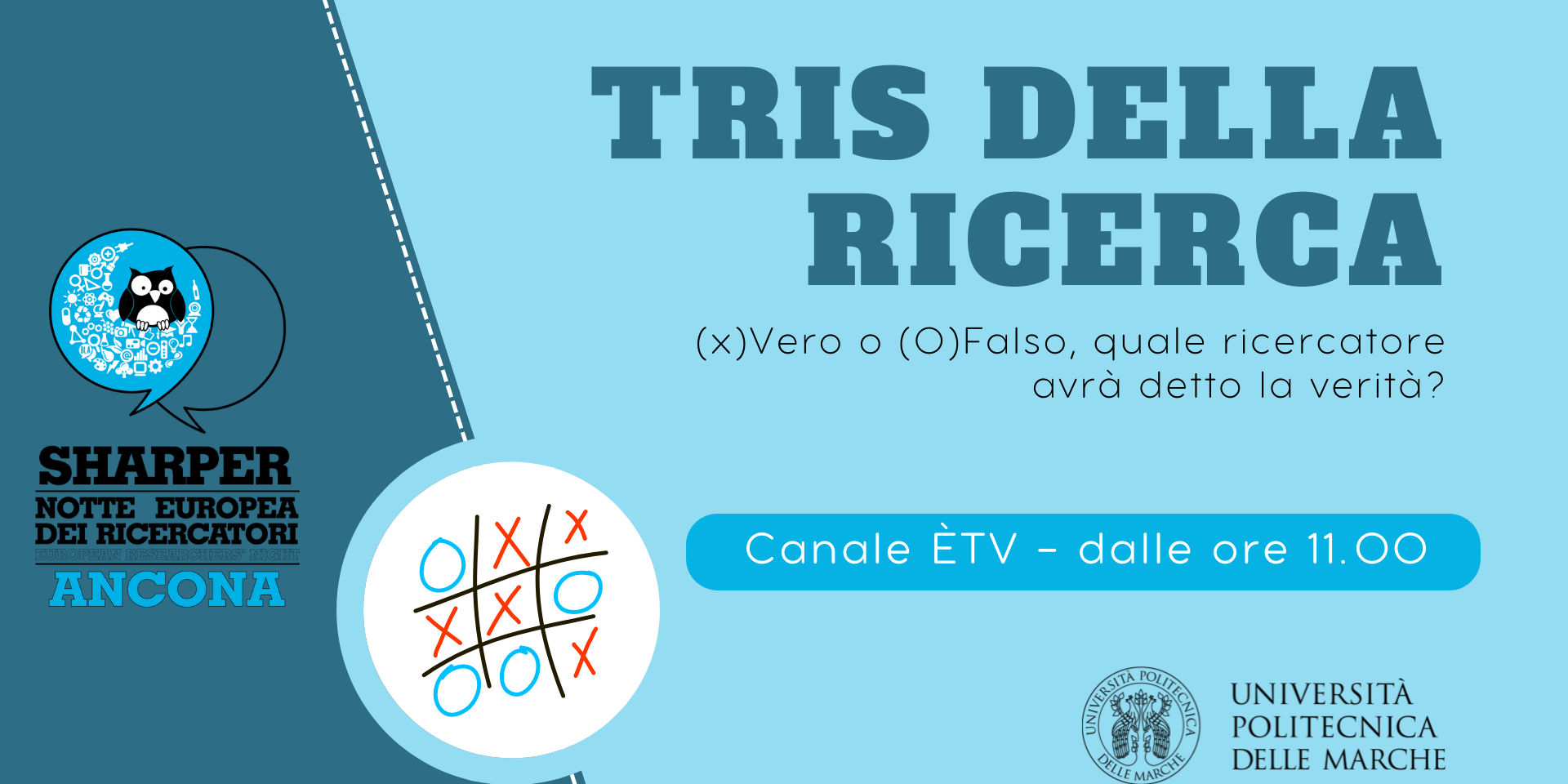 Tris della Ricerca
