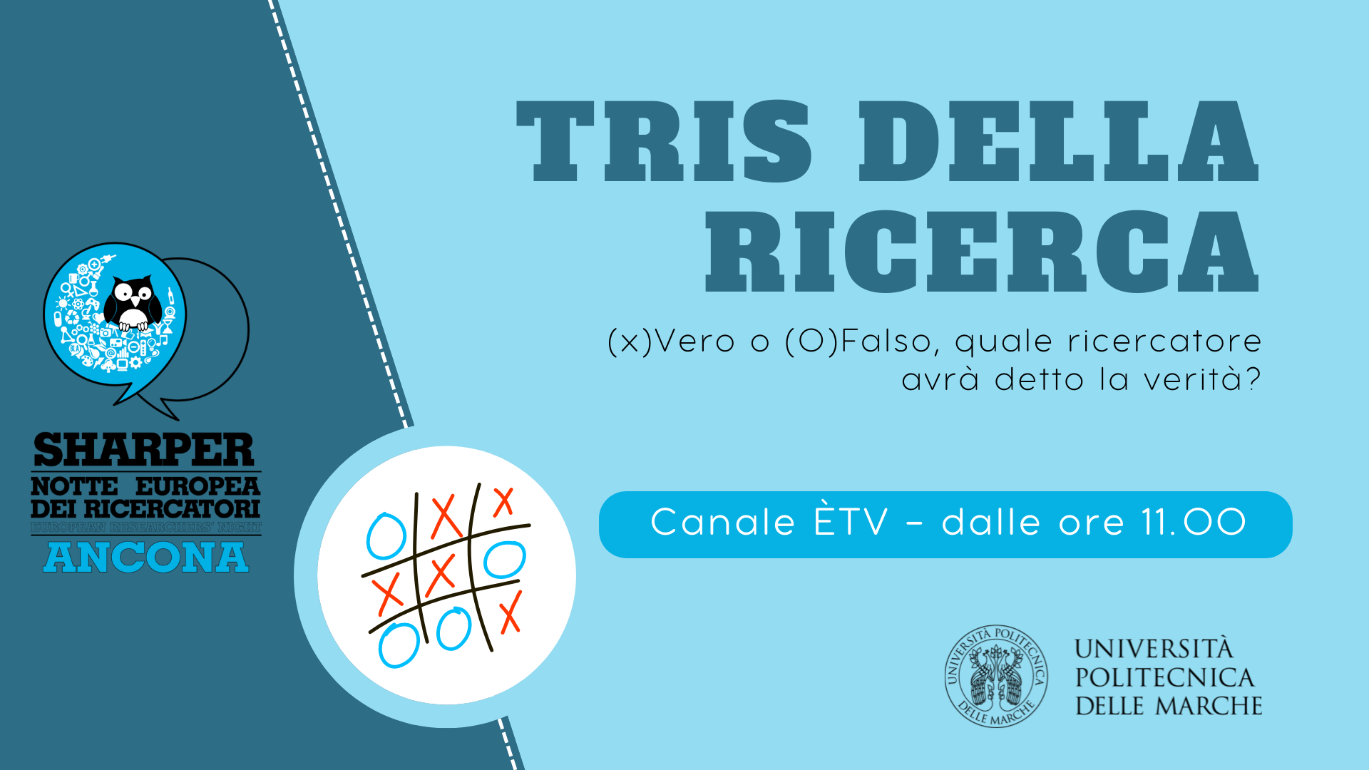 Tris della ricerca