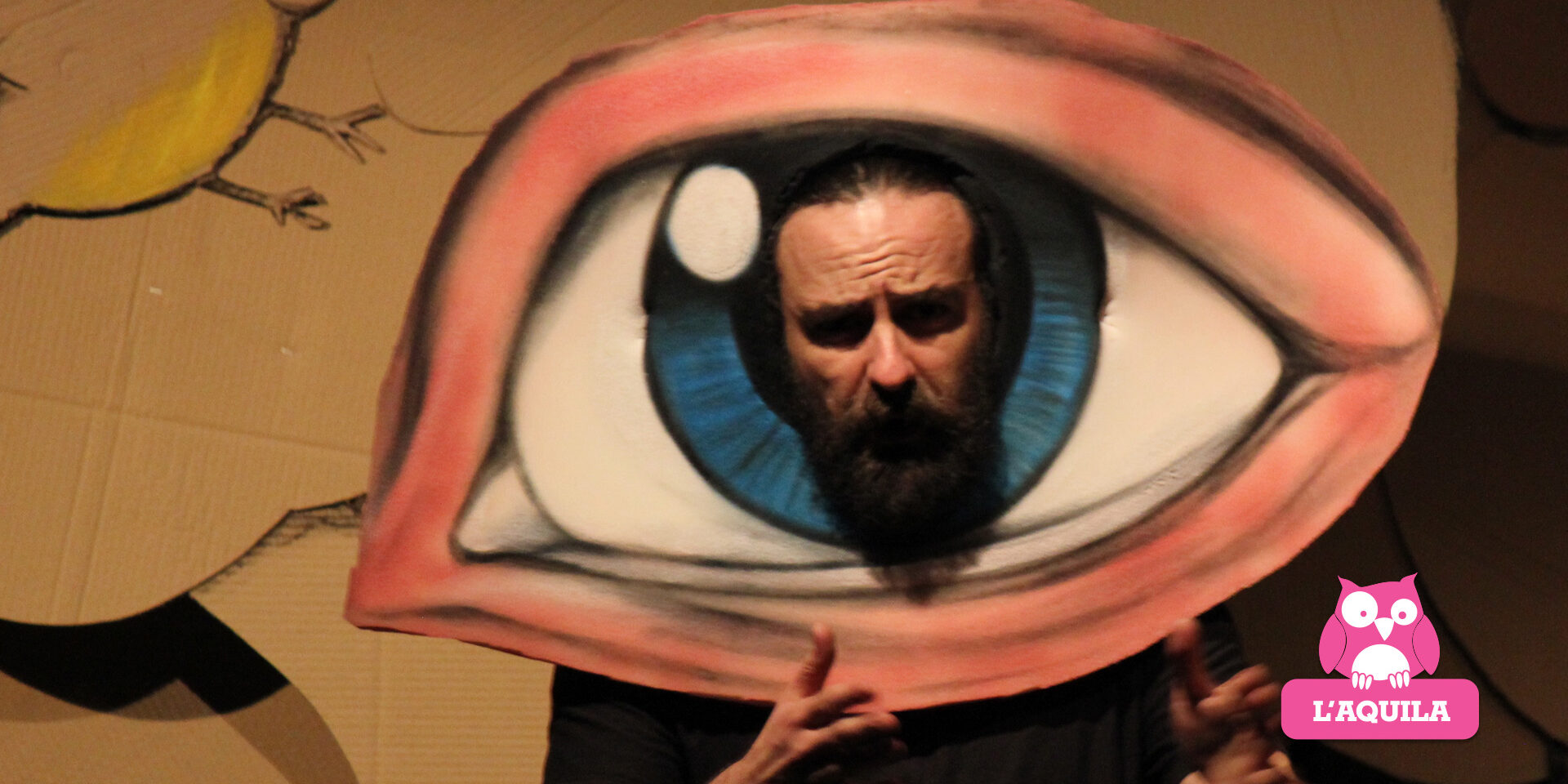 MARILÙ E I CINQUE SENSI