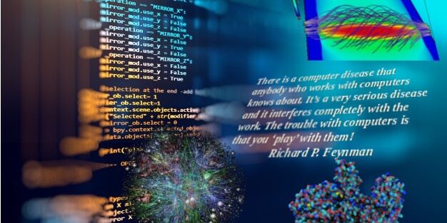 E’ possibile capire la Fisica con il computer?
