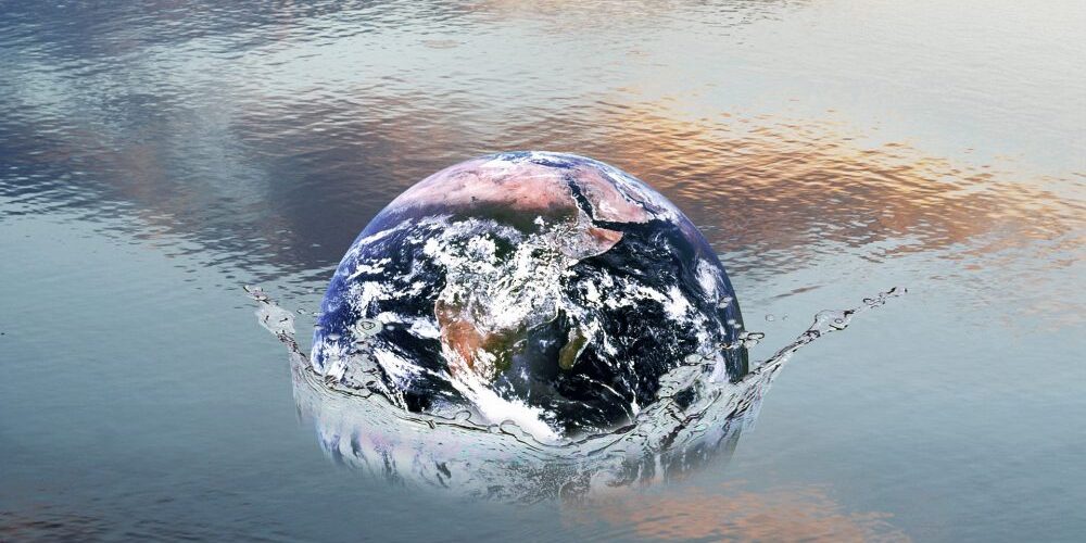 I RISCHI DEI CAMBIAMENTI CLIMATICI