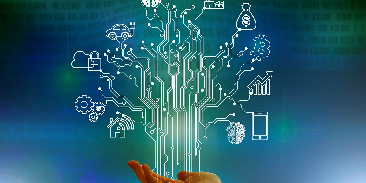 L’Informatica intorno a noi