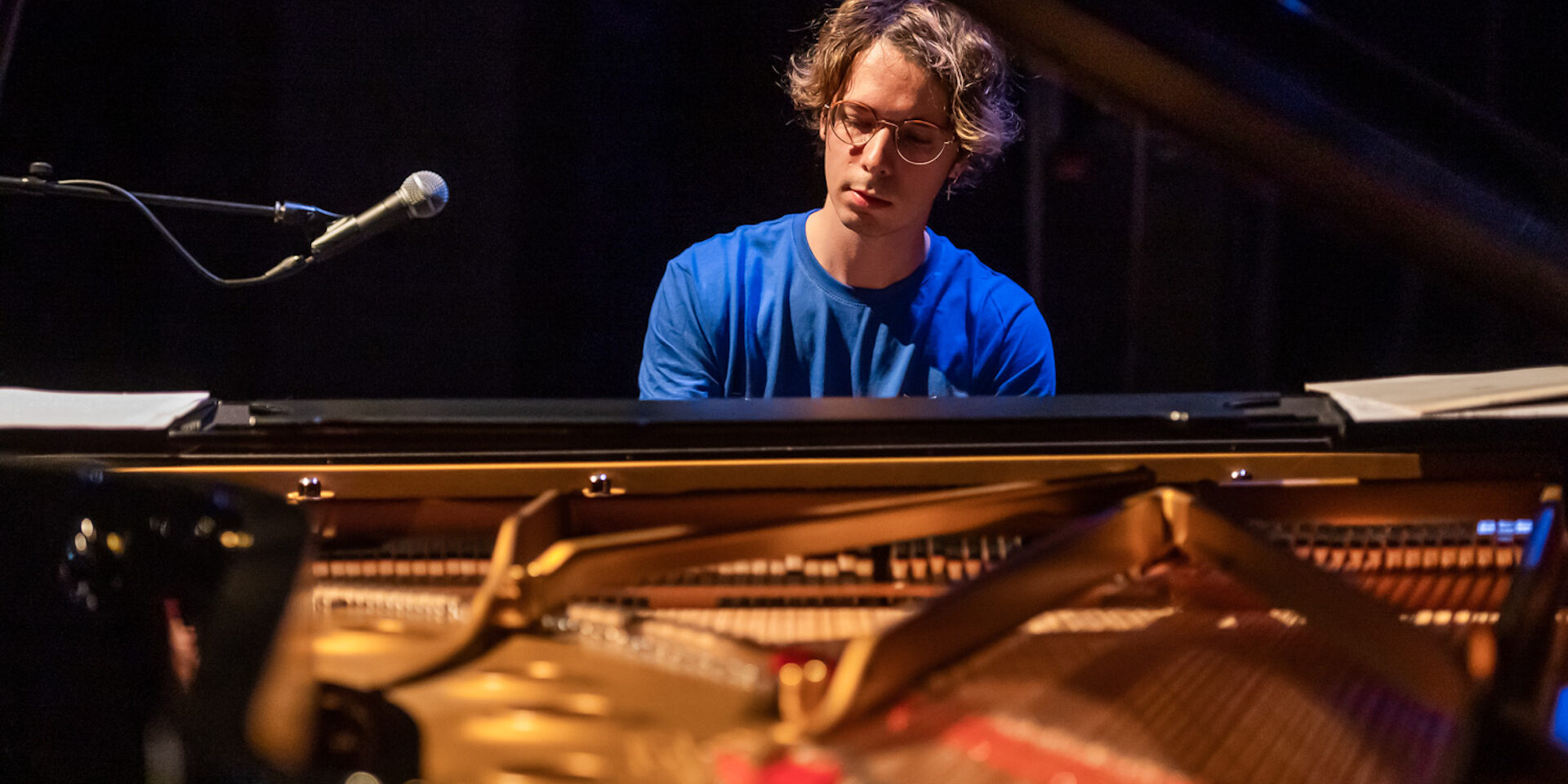 NOTE, NEURONI, EMOZIONI. MEZZOCIELO 3.0