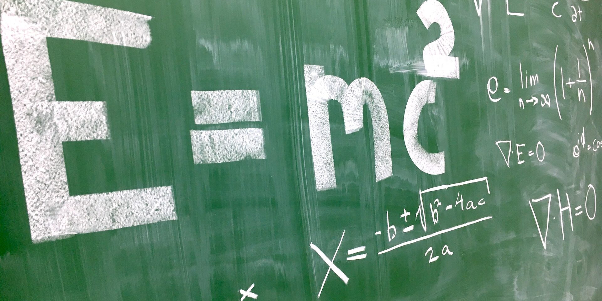 Matematica: mai così vicina!