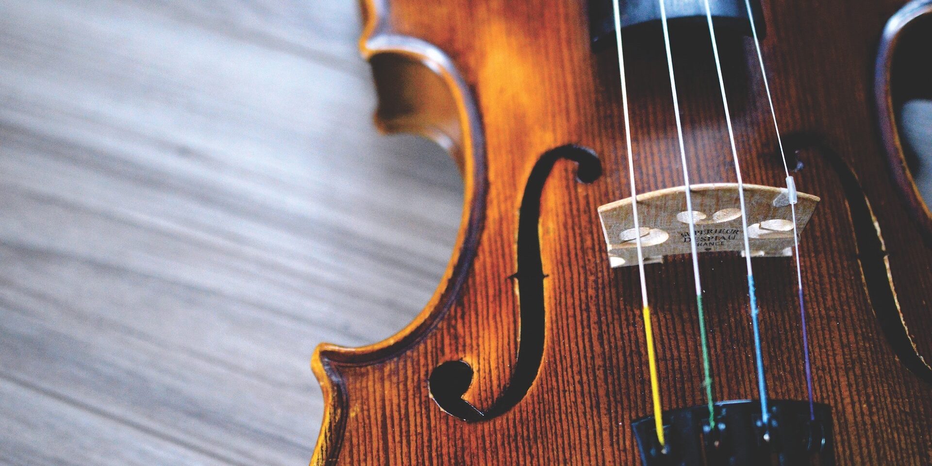 STRADIVARI E I SUOI VIOLINI: I SEGRETI DI UN SUONO UNICO
