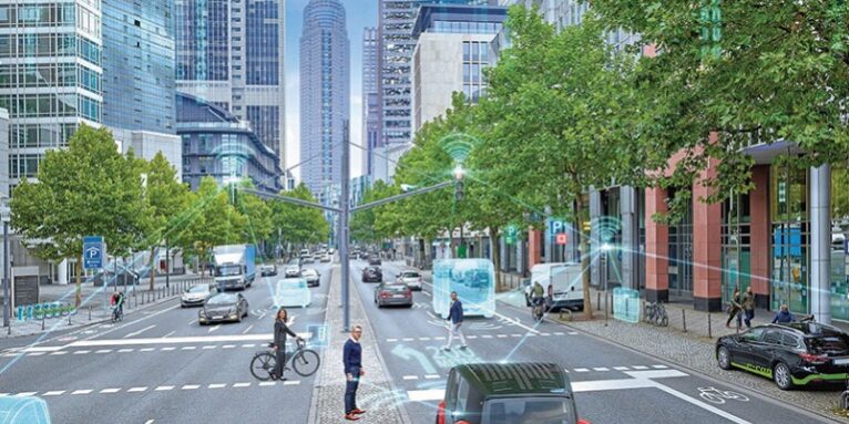 Smart Cities – Scuola di Dottorato Unipa