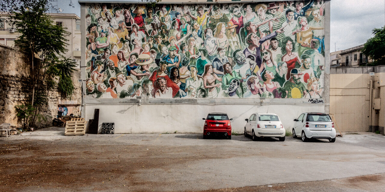 Visioni plurali per fare comunità