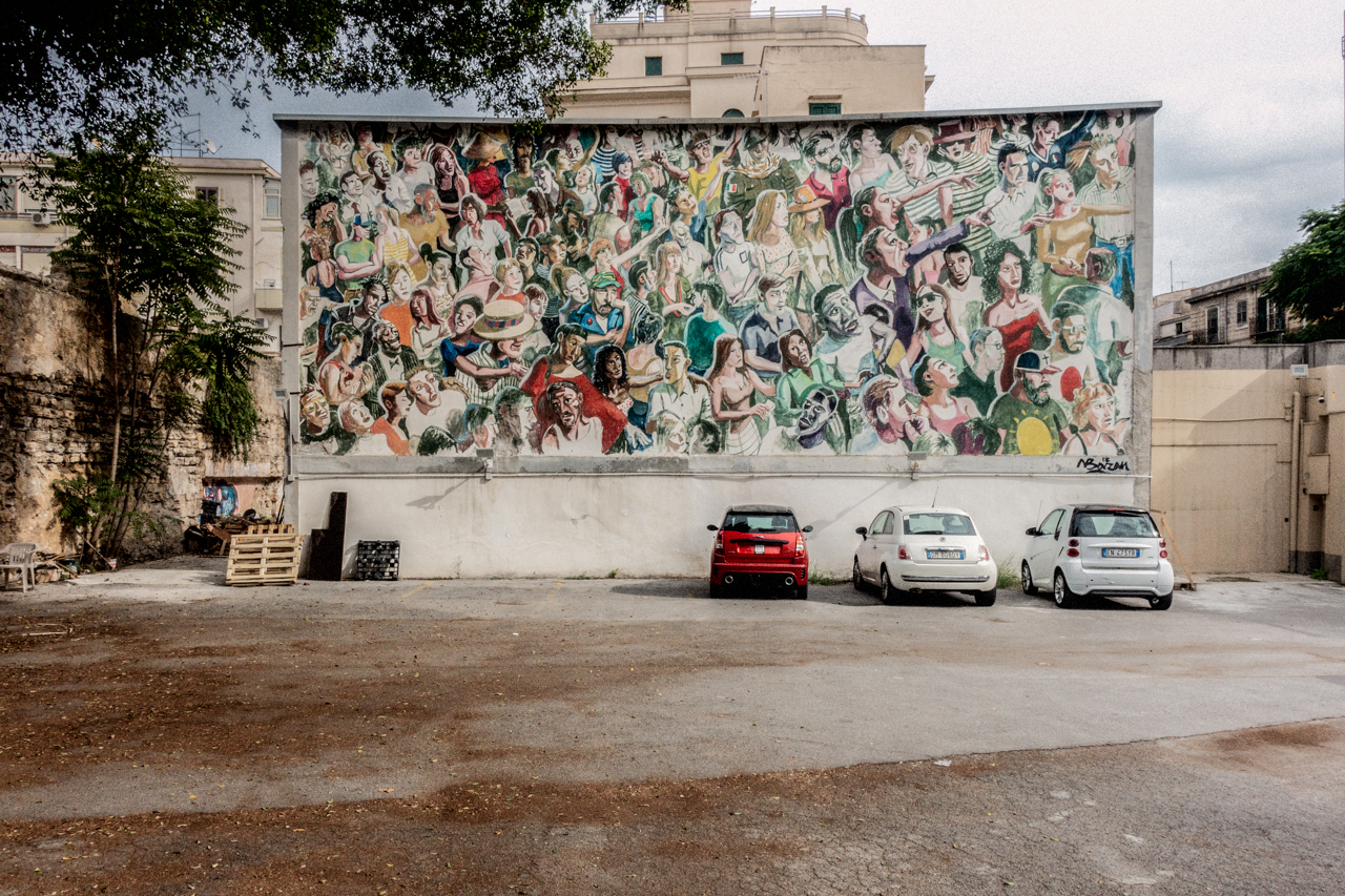 Università degli Studi di Palermo