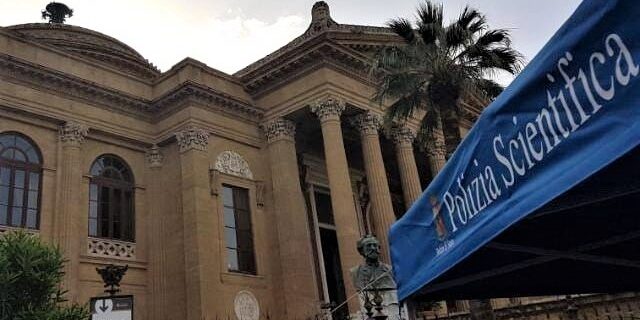 La Polizia Scientifica e le indagini forensi di polizia giudiziaria